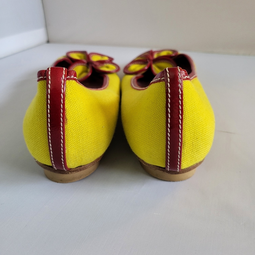 Etro Flats - Picture 7 of 9